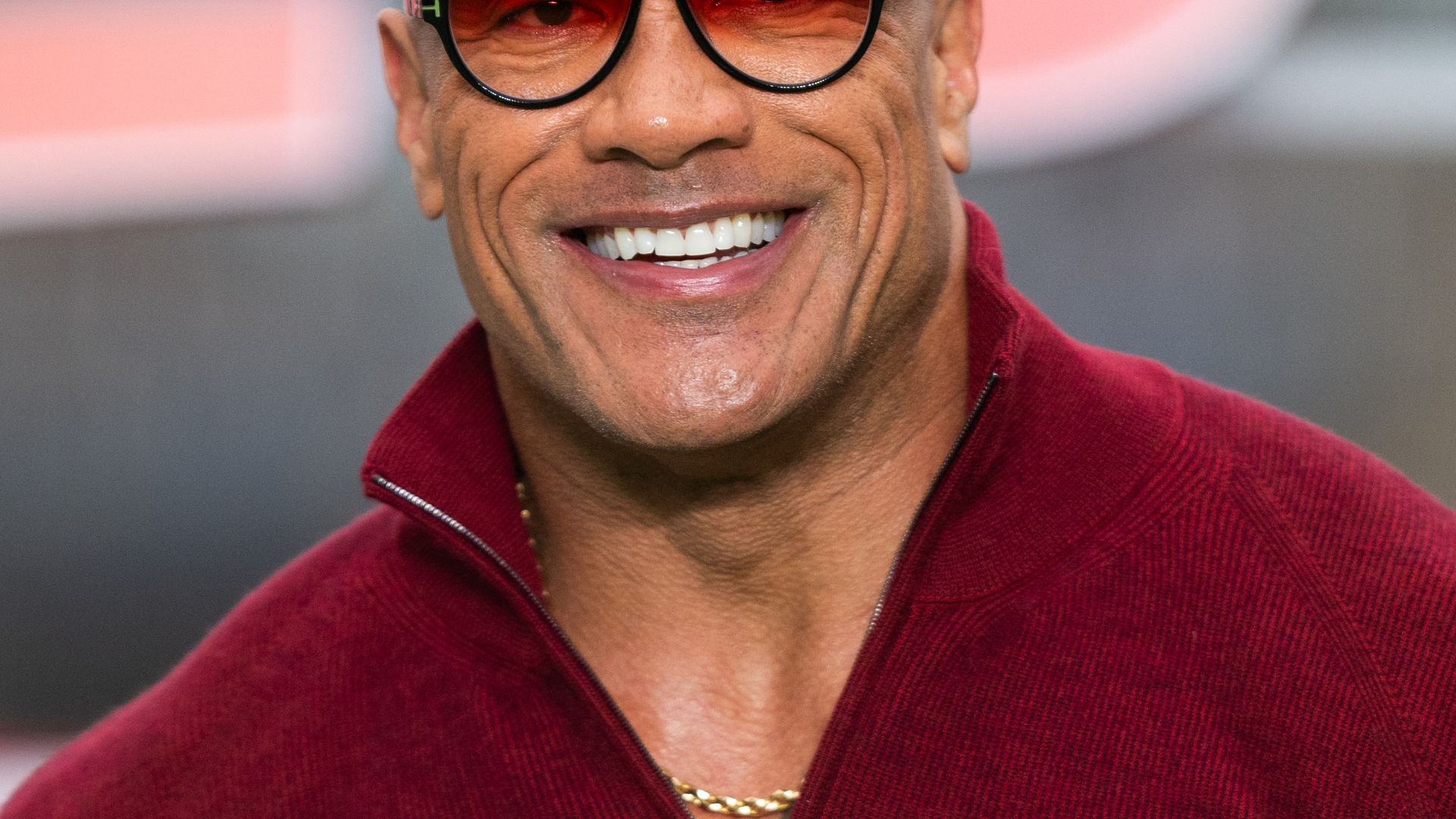 Dwayne Johnson facing mass online backlash over new movie fans brand it ‘worst I have ever seen’