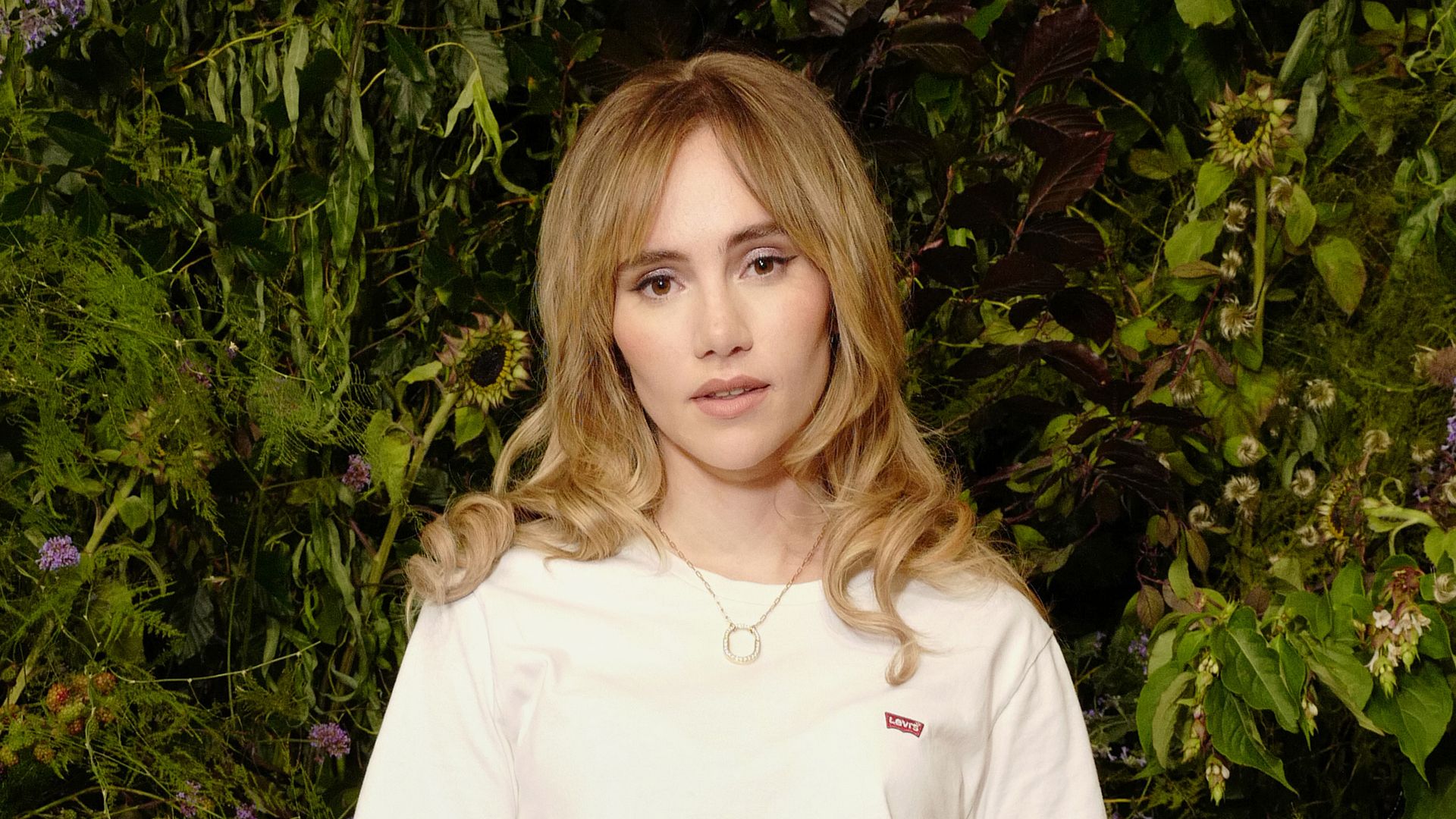 Suki Waterhouse just revived this Princess Kate-approved classic trend