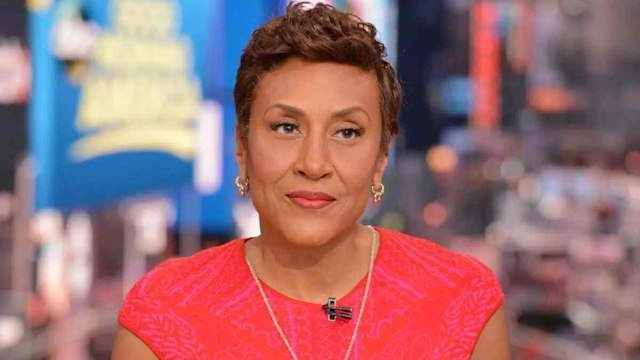 gma robin roberts emotional