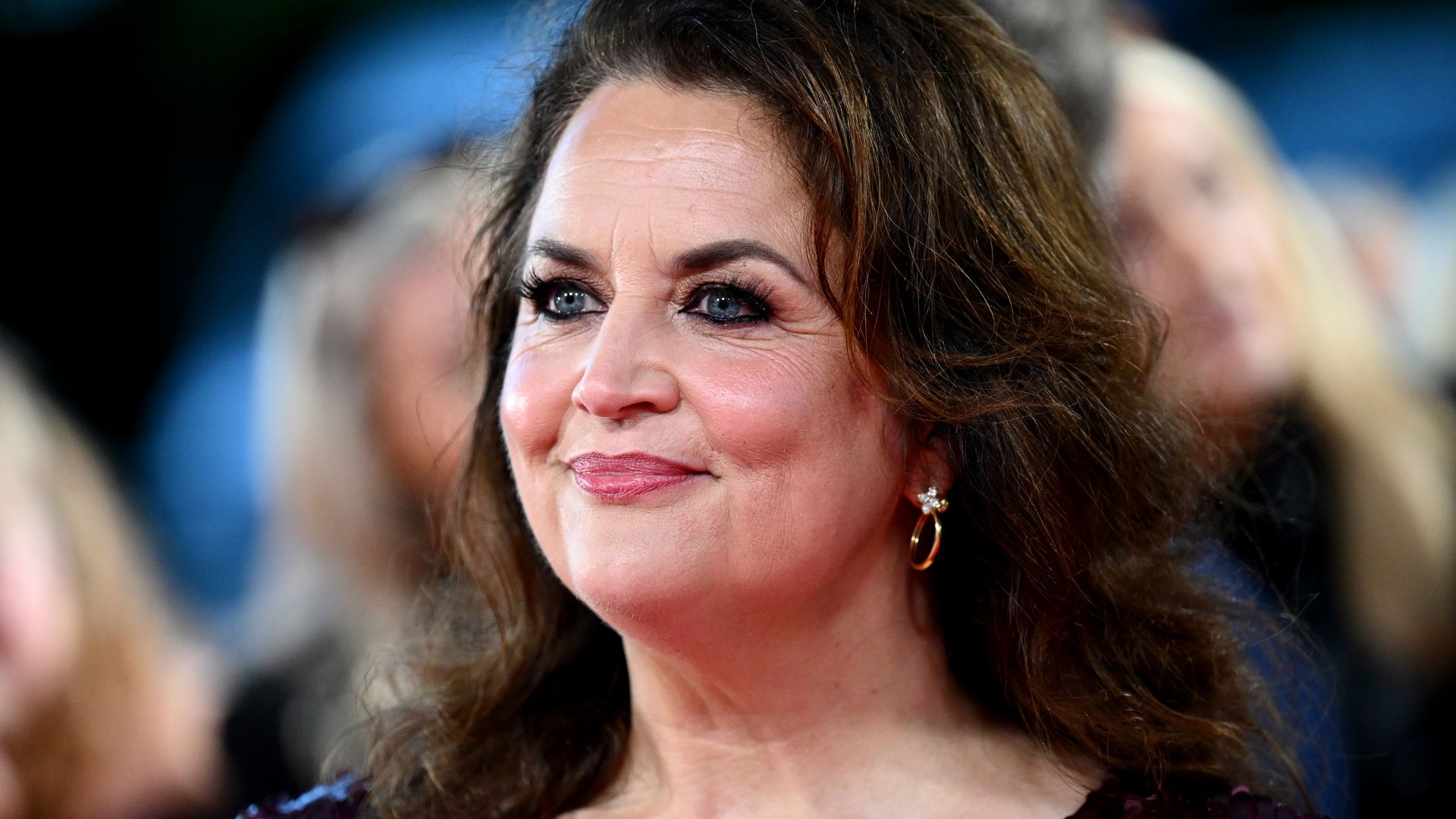 Ruth Jones' incredible 4 stone weight loss is down to just one thing