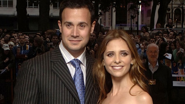 sarah michelle gellar freddie prinze jr