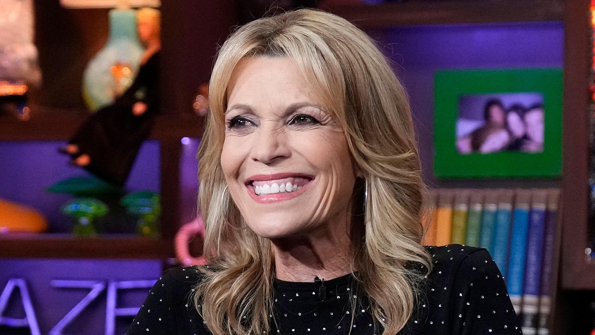 Wheel of Fortune’s Ryan Seacrest and Vanna White workout together in rare video amid rumors of falling out