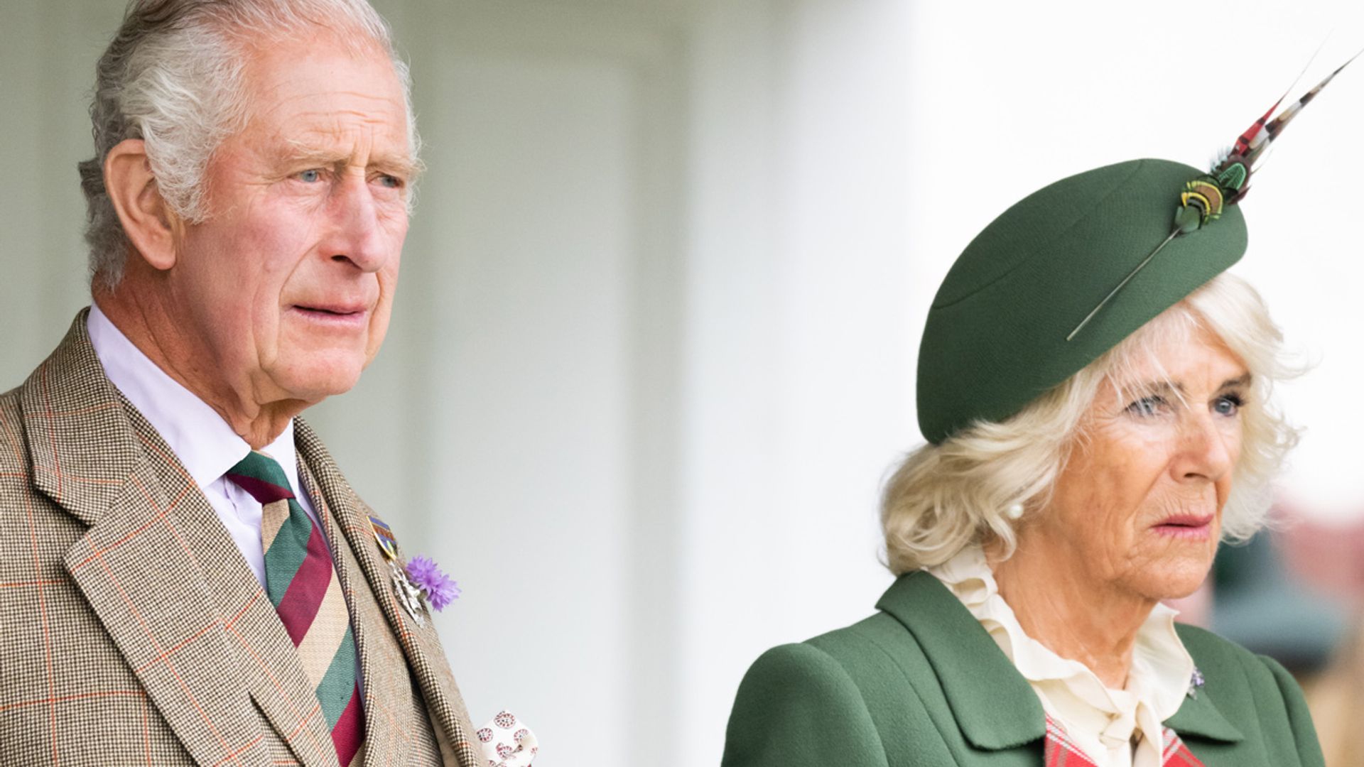 king charles queen consort camilla