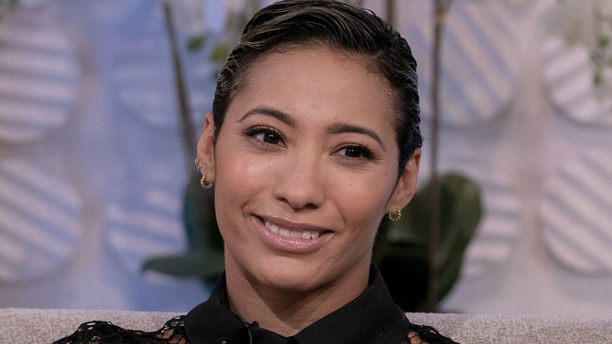 Strictly's Karen Hauer inundated with support as she shares shocking