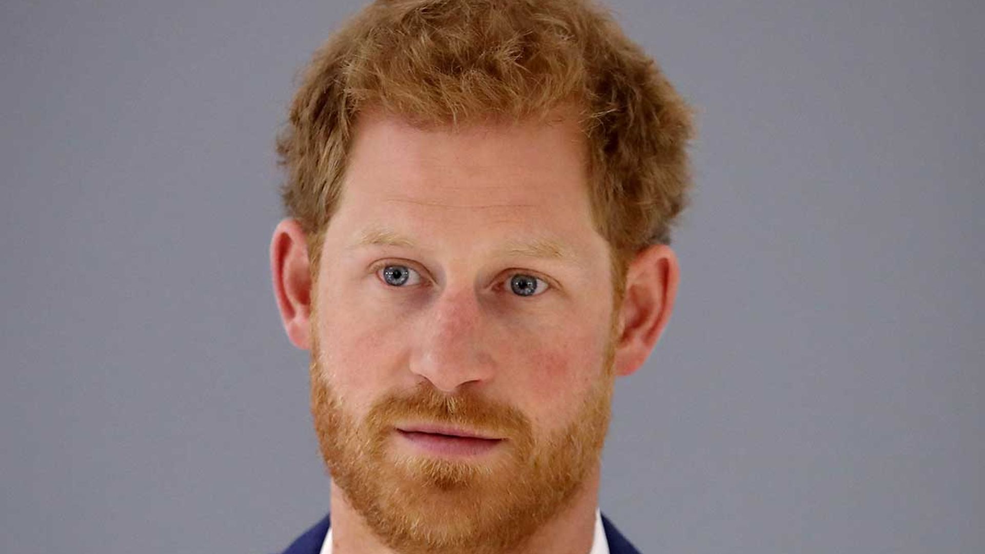 prince harry claims