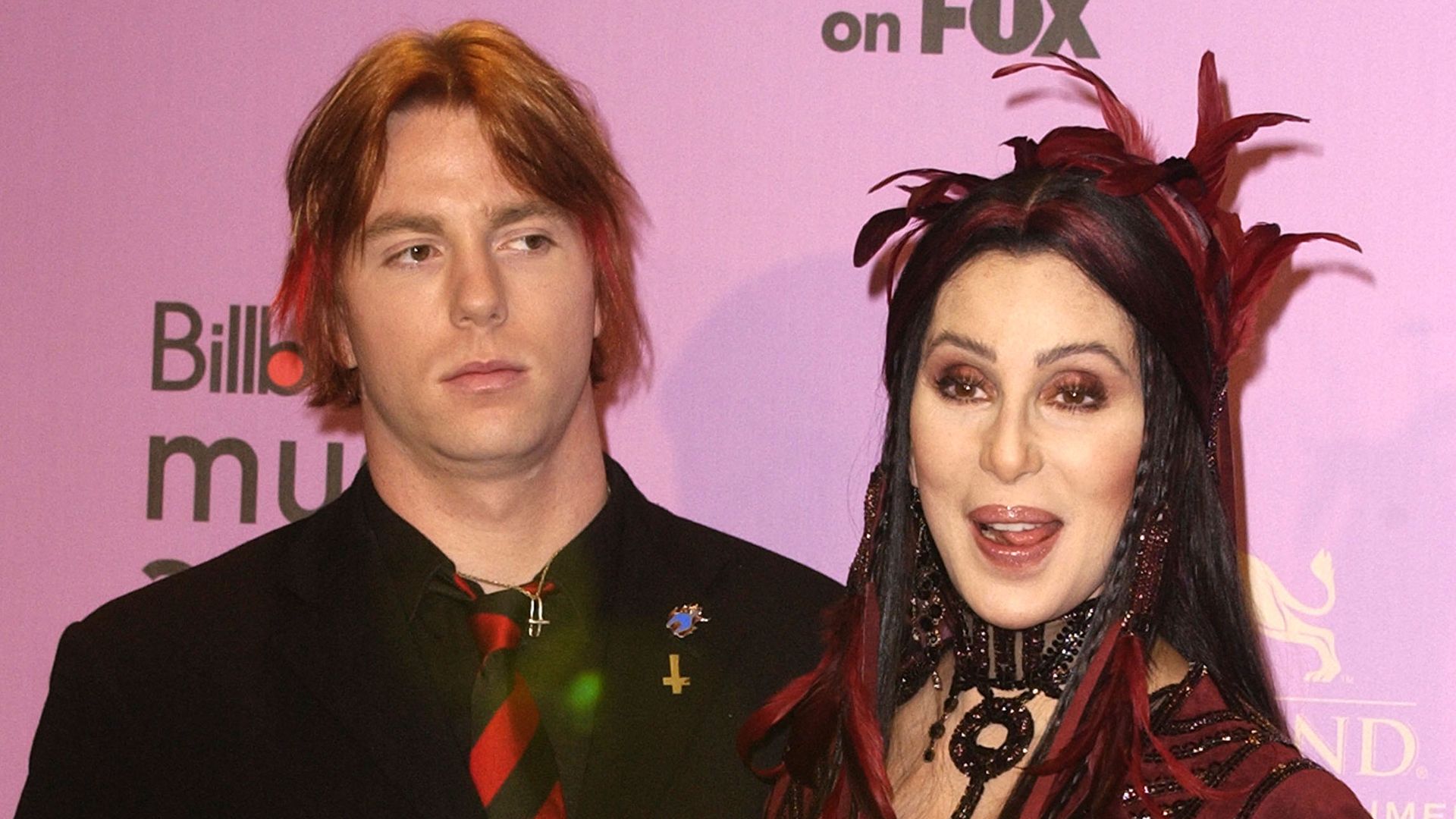 Cher's son Elijah Blue Allman's divorce is dismissed amid mom's conservatorship pursuit