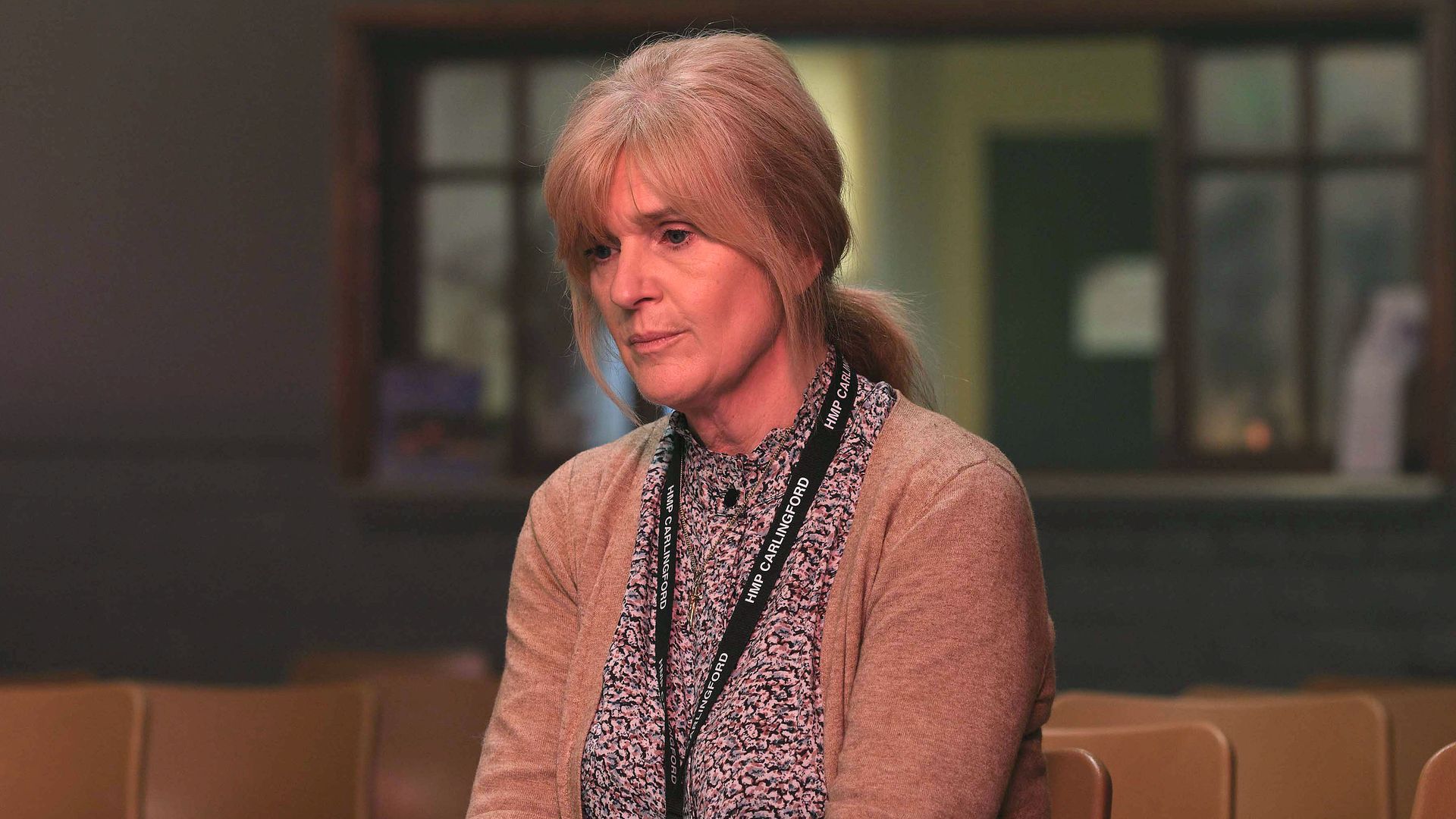 Downton Abbey star to lead new season of BBC drama