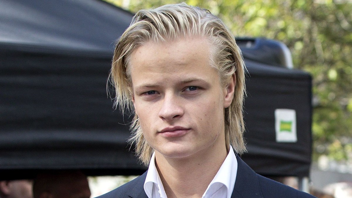 Crown Princess Mette-Marit's son Marius Borg Høiby arrested for assault for the second time