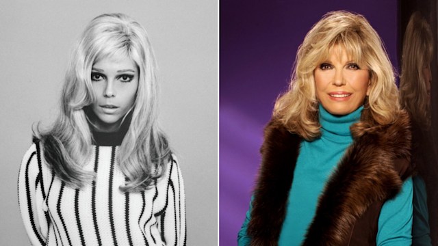 Nancy Sinatra