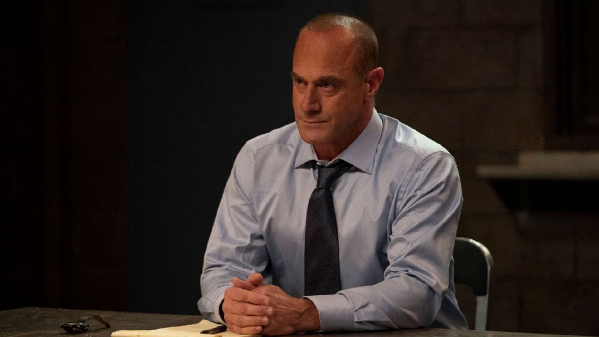 law and order stabler