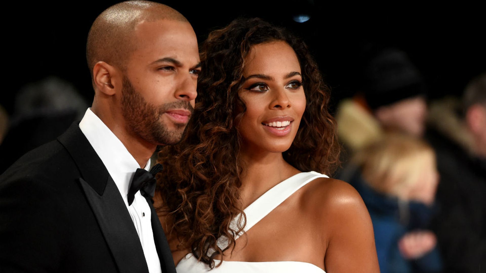 rochelle humes marvin humes