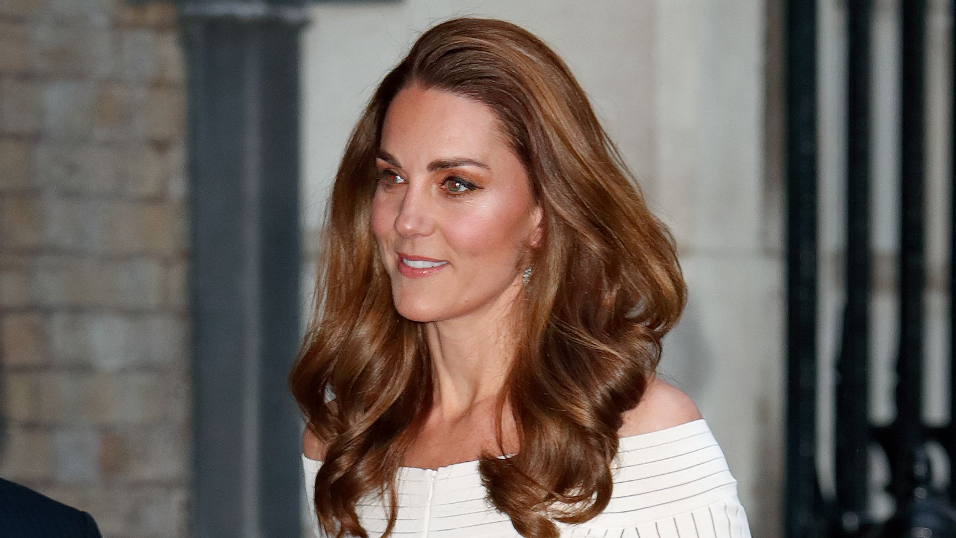 Kate Middleton attends the first annual gala dinner in recognition of Addiction Awareness Week at Spring Restaurant, Somerset House on June 12, 2019 in London, England. HRH is Patron of Action on Addiction.