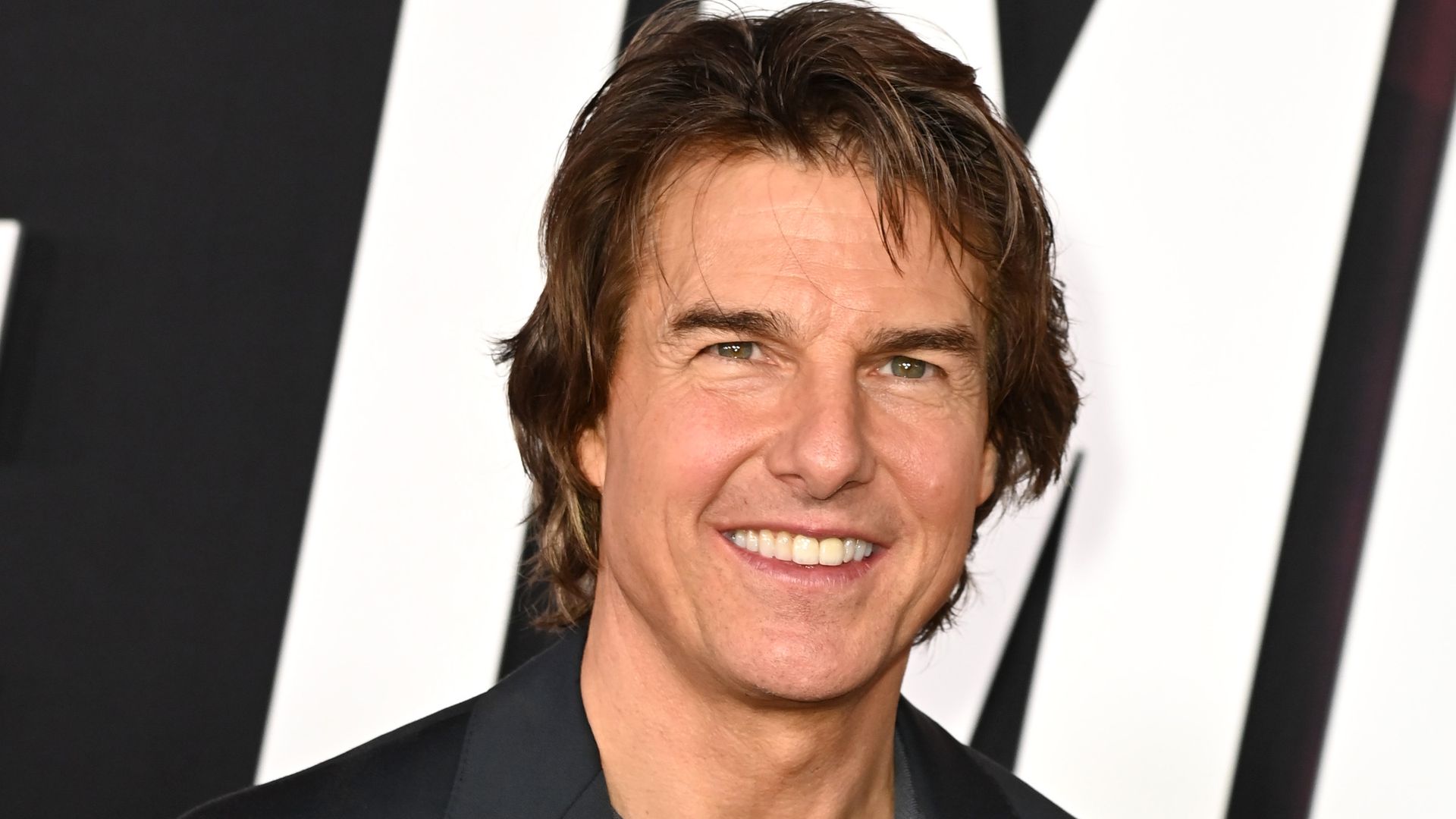 Tom Cruise attends the US Premiere of "Mission: Impossible - Dead Reckoning Part One" in New York