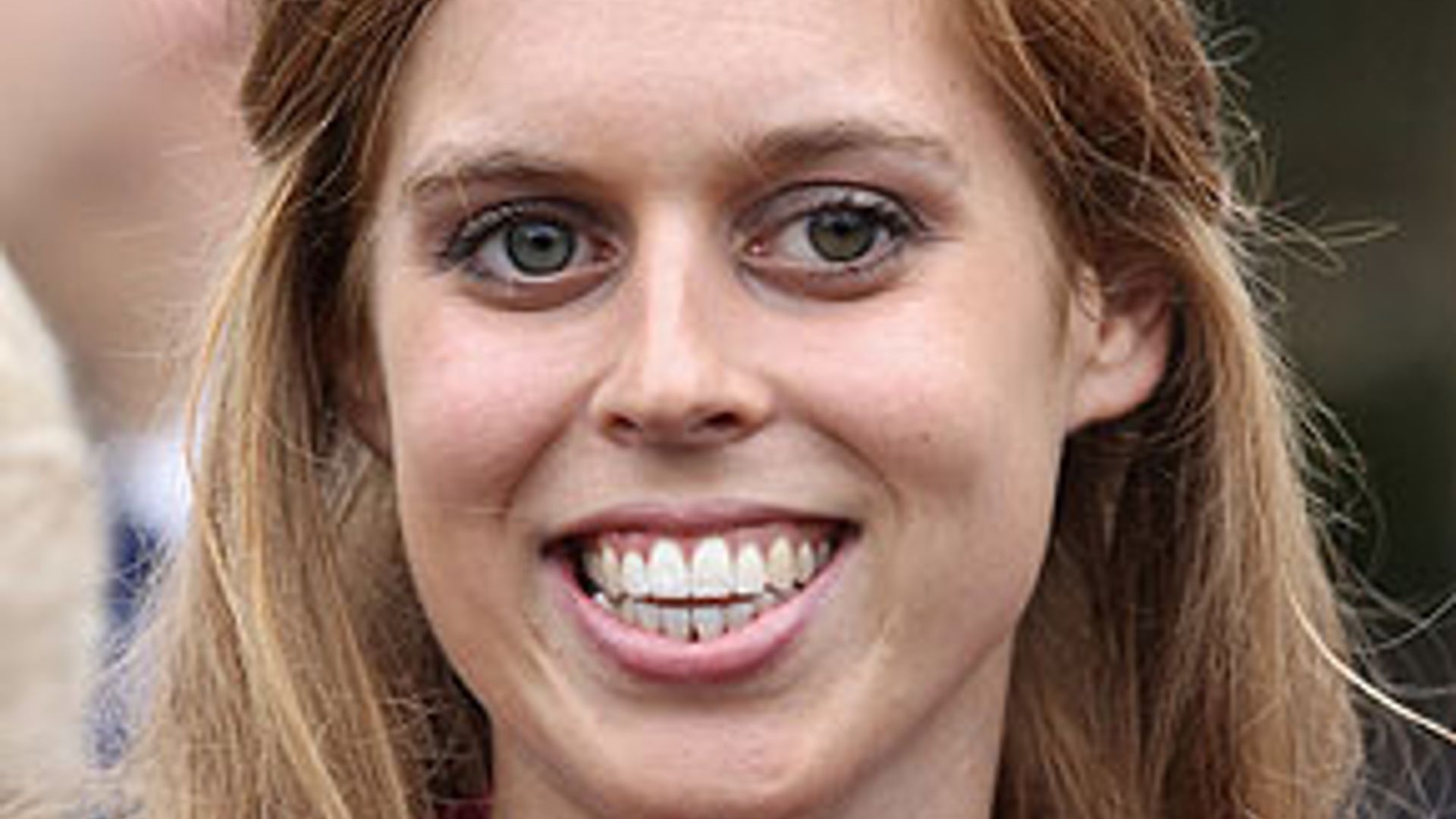 Princess Beatrice - Biography | HELLO!