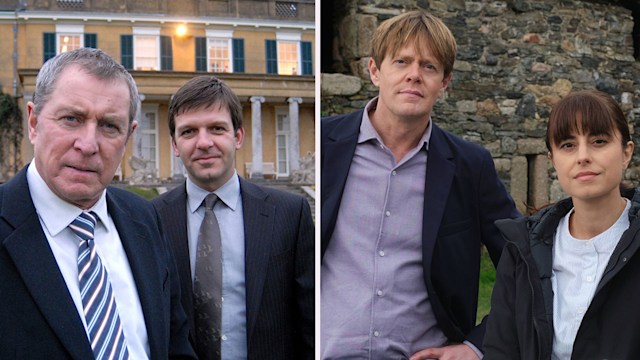 Midsomer Murders, Beyond Paradise