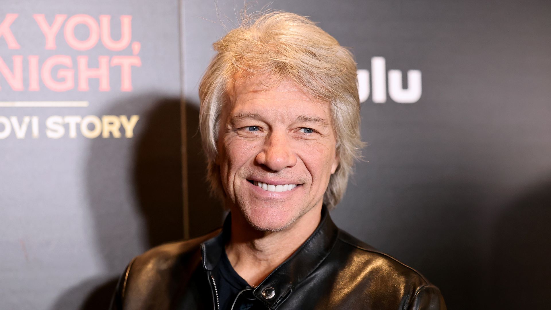 Jon Bon Jovi stops woman from jumping off a bridge in Nashville – see the incredible moment