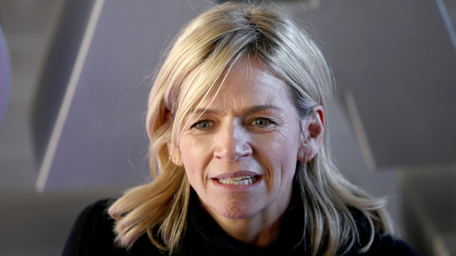 Zoe Ball inundated with support as she announces mother's death weeks after revealing cancer news