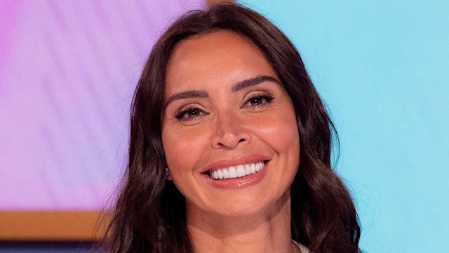 christine lampard cos