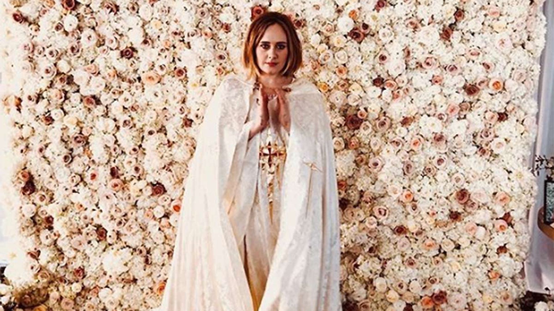 Adele and 10 more celebrities who have officiated weddings