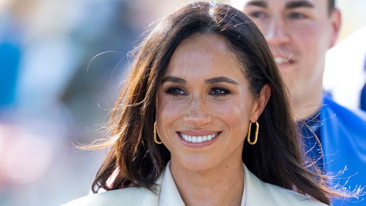 Prince Harry’s friend gives Meghan Markle update as royal family celebrate Princess Kate’s return