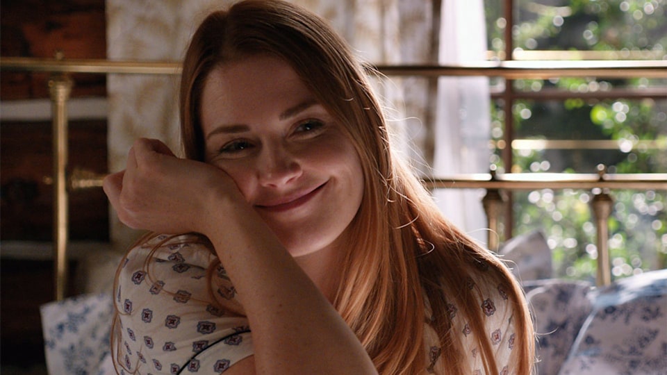 Virgin River's Alexandra Breckenridge drops big hint about season five's  timeline - and fans will be surprised | HELLO!
