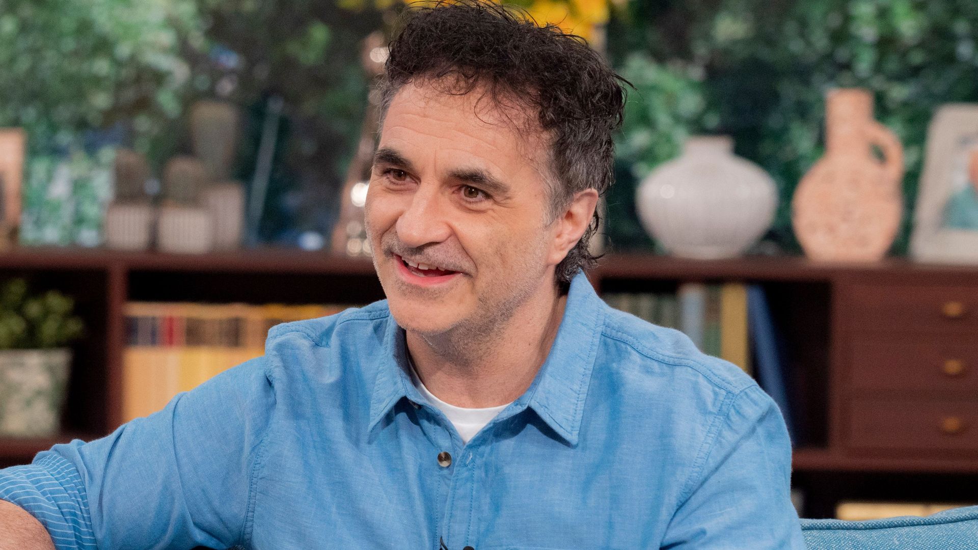 Noel Fitzpatrick on This Morning in 2022