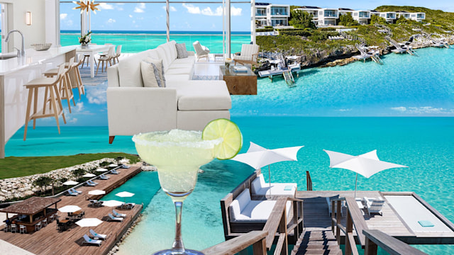 turks and caicos wymara