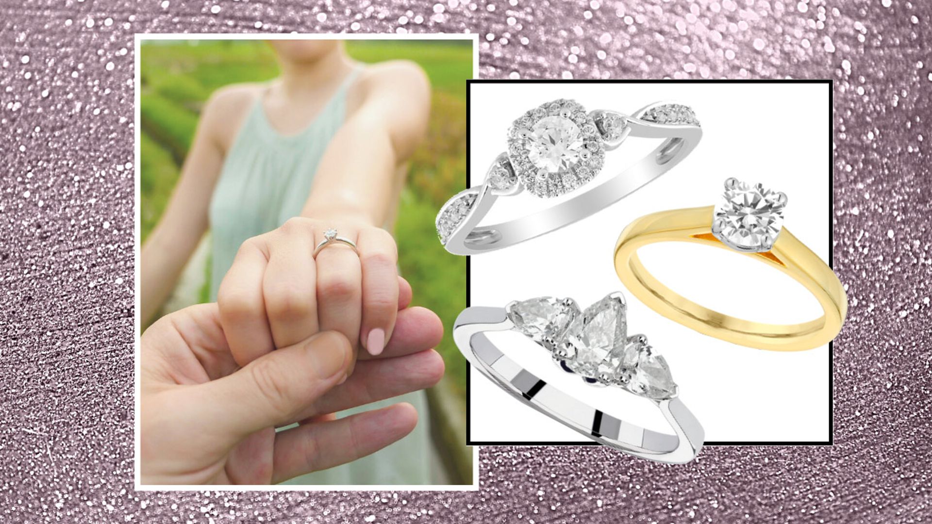 10 mistakes to avoid when buying an engagement ring online