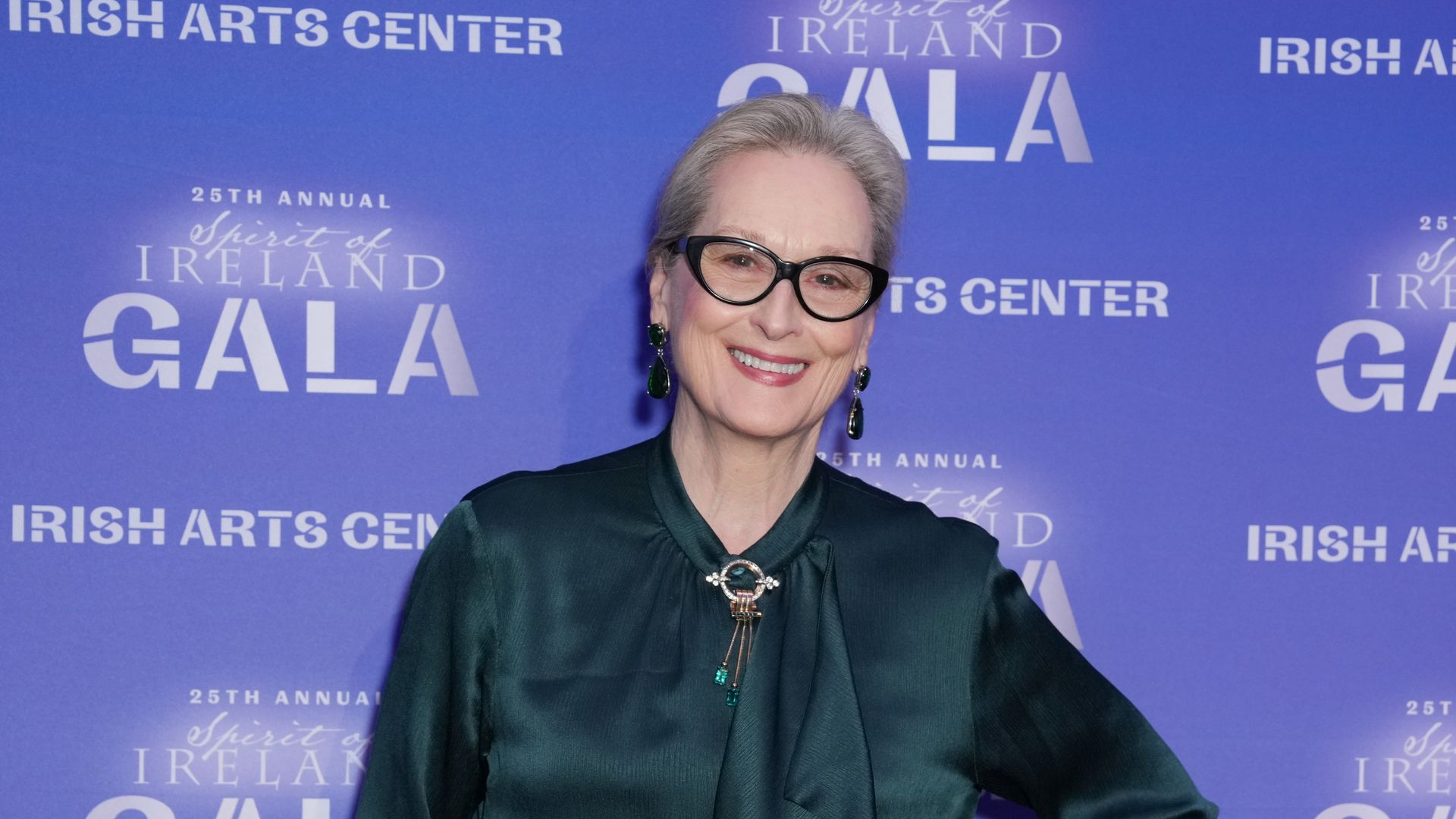 Meryl Streep, 75, adds to her family as star celebrates baby news