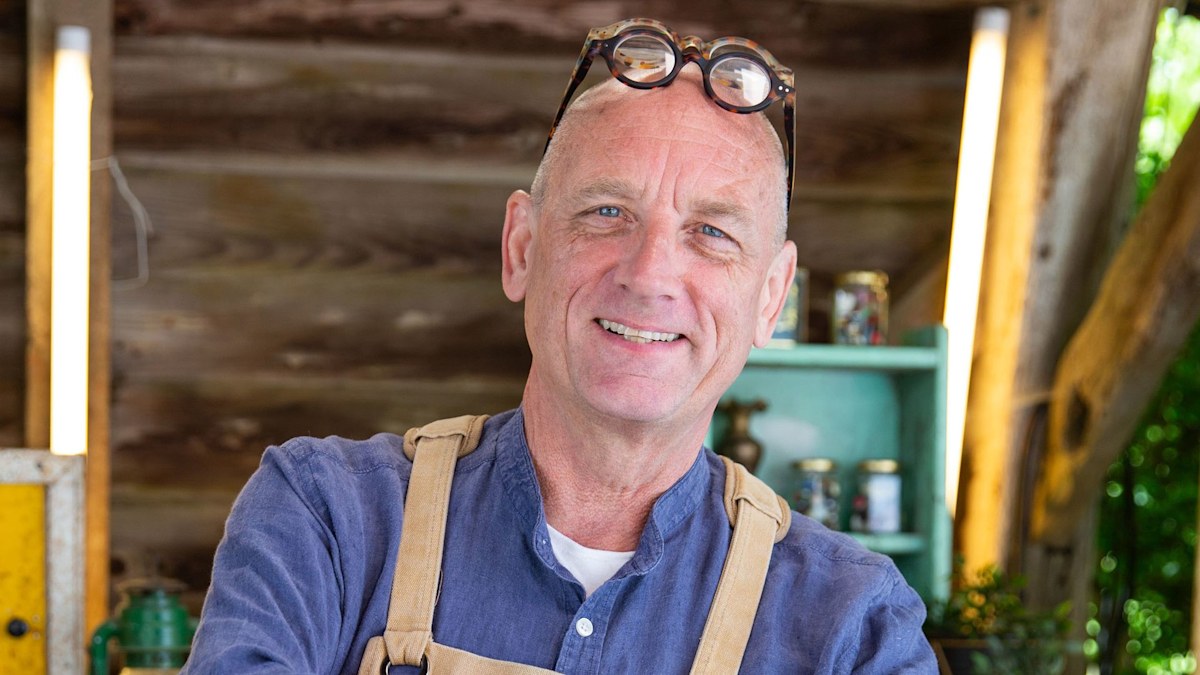 The Repair Shop star Steve Fletcher’s home life: from surprising hobby to rarely-seen long-term partner