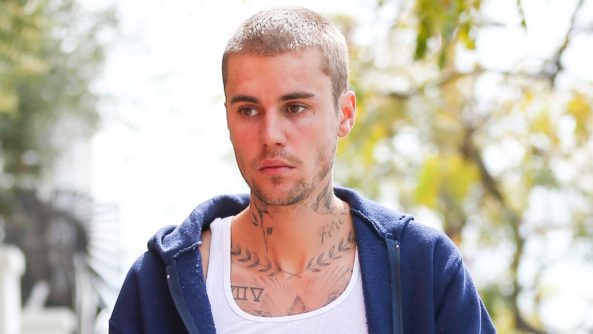 Justin Bieber’s $350 wellness clinic visit amid growing concerns in personal life