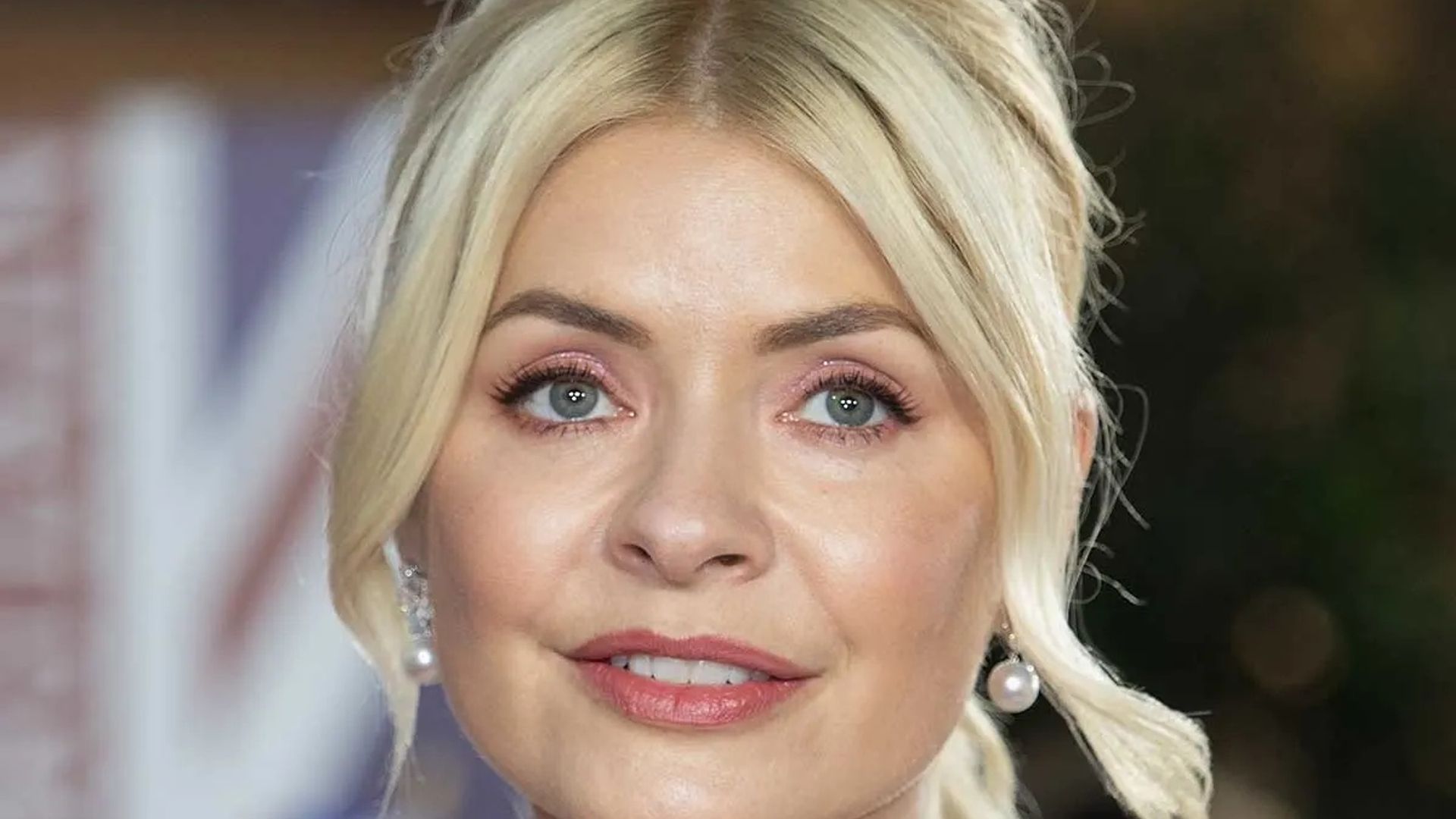 Holly Willoughby looks glowing in wedding dress of dreams you HAVE to see