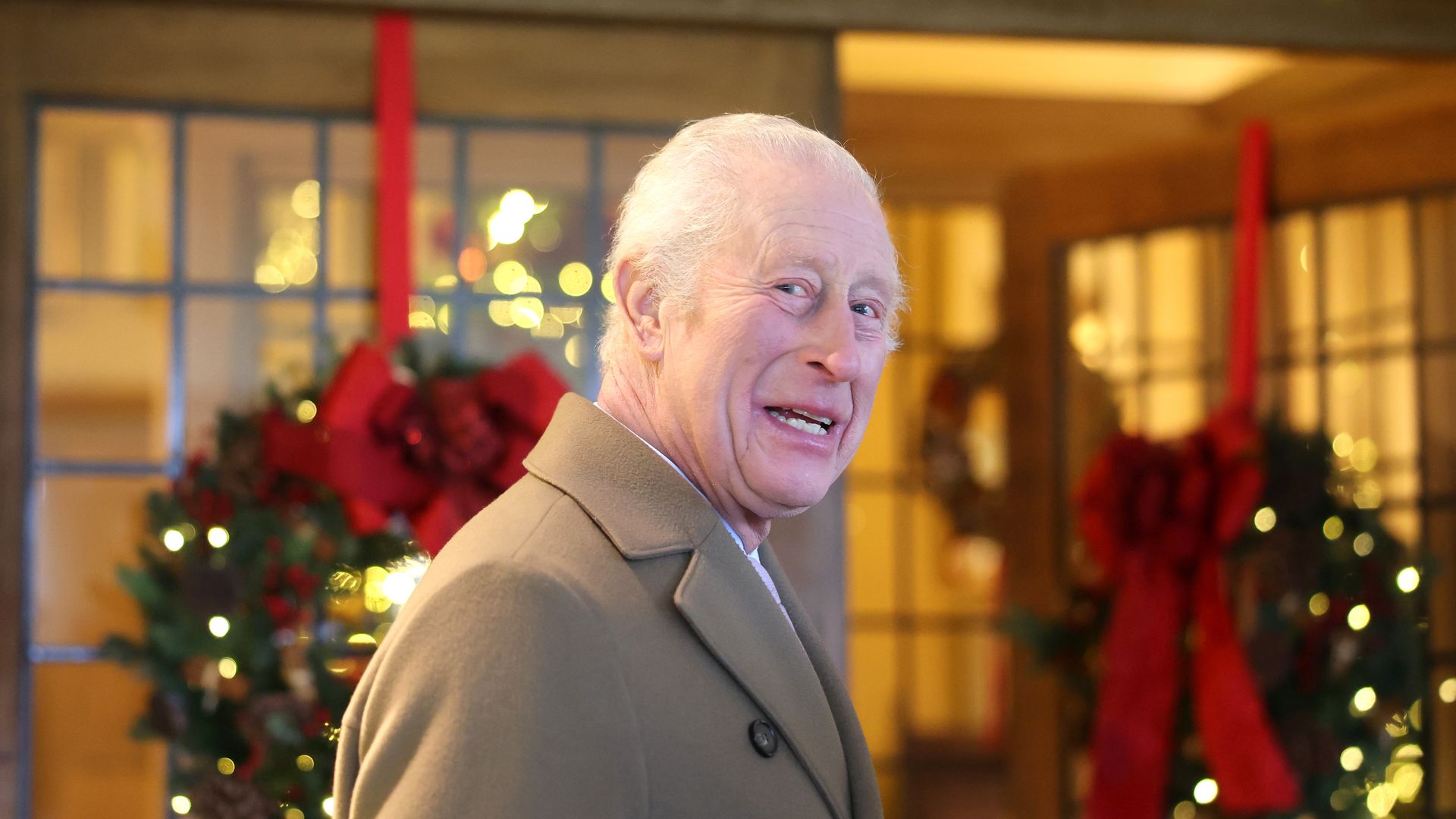 King Charles' Christmas hosting hack I'll be copying this year