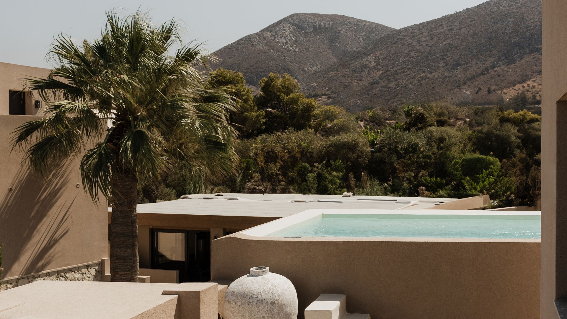 Momi Slow Living in Crete