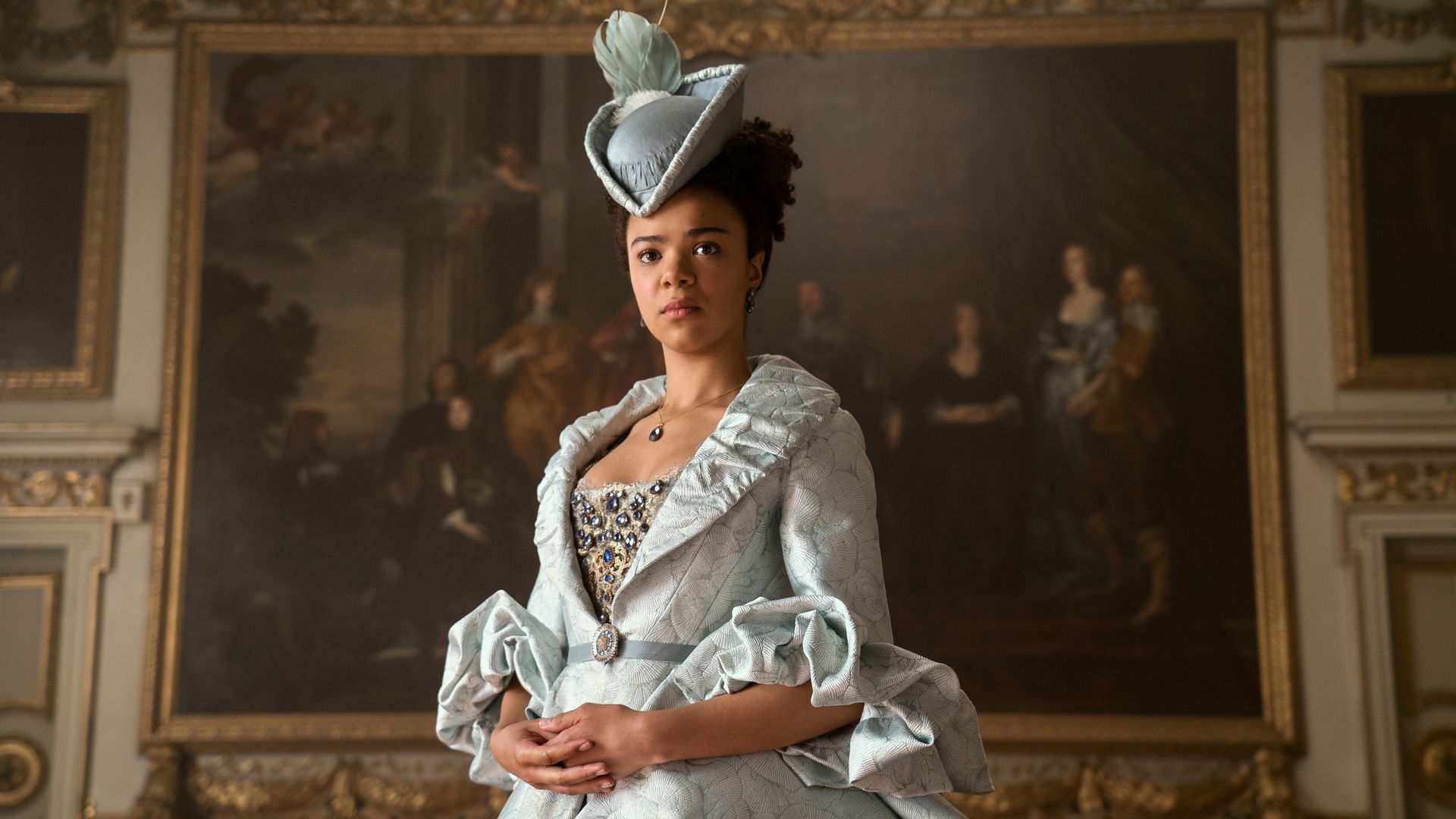 Queen Charlotte: How true to life is the Netflix show? | HELLO!