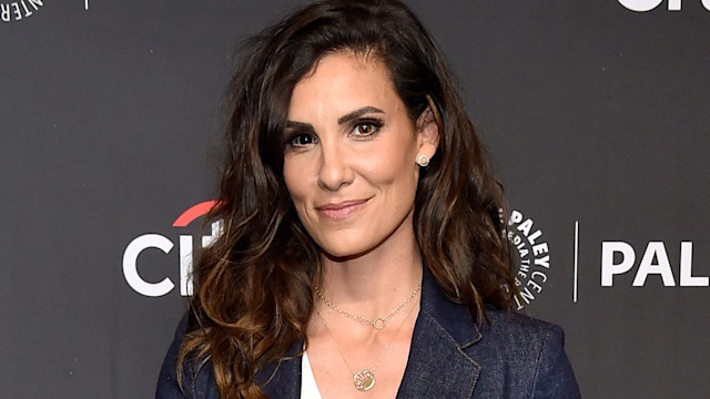 Daniela Ruah plays Kensi in NCIS: LA