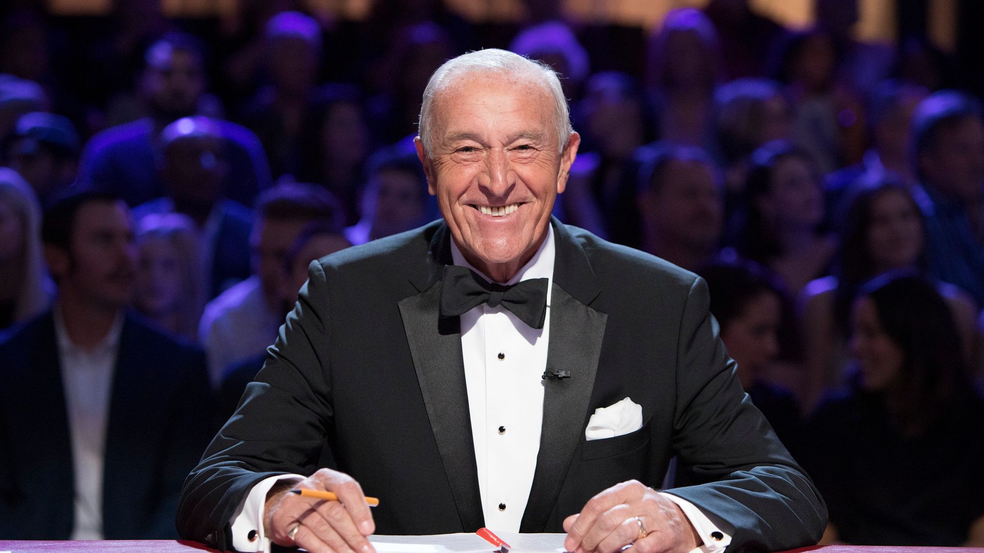Len Goodman announced his retirement from DWTS after season 31