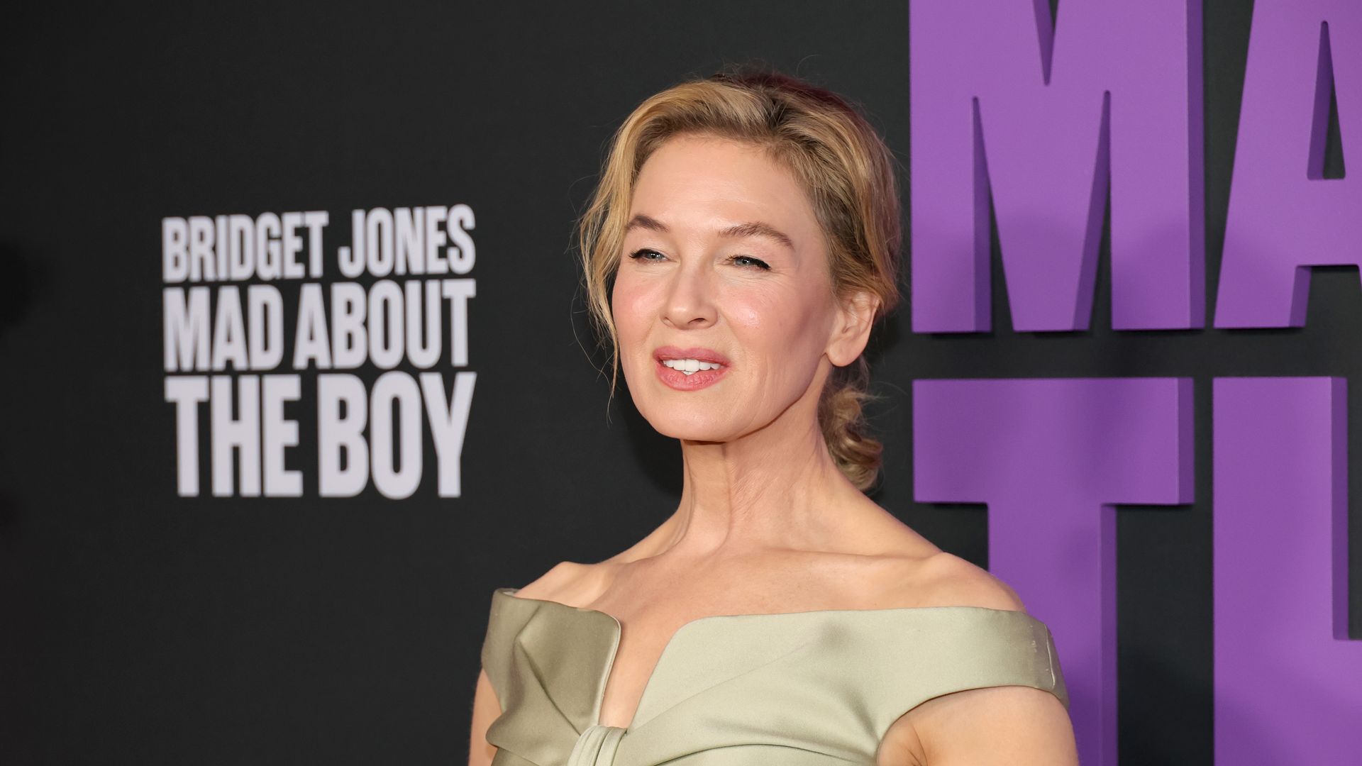 What is ‘widow’s fire’? The powerful meaning behind Renée Zellweger’s Bridget Jones: Mad About the Boy