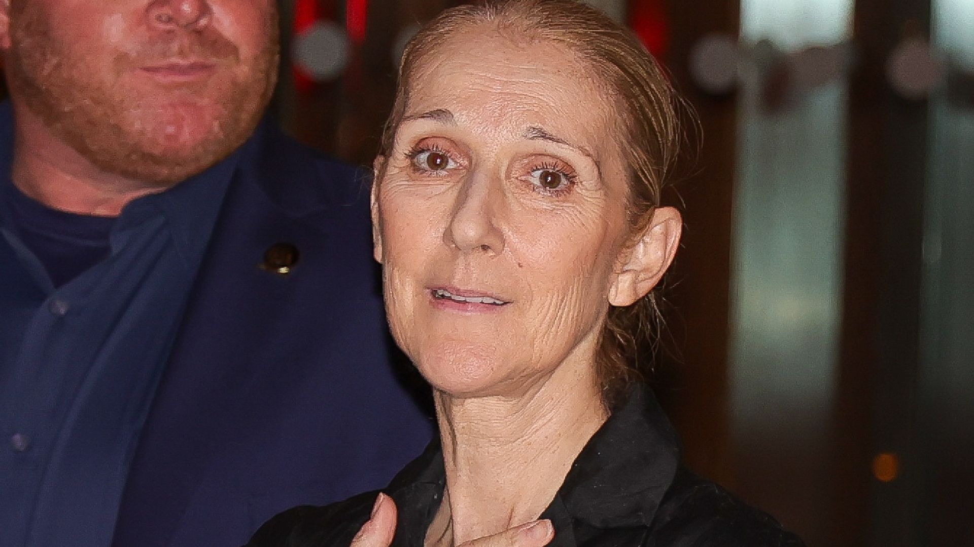 Celine Dion gives fresh health update as she’s joined by her 3 sons in new video — fans send love