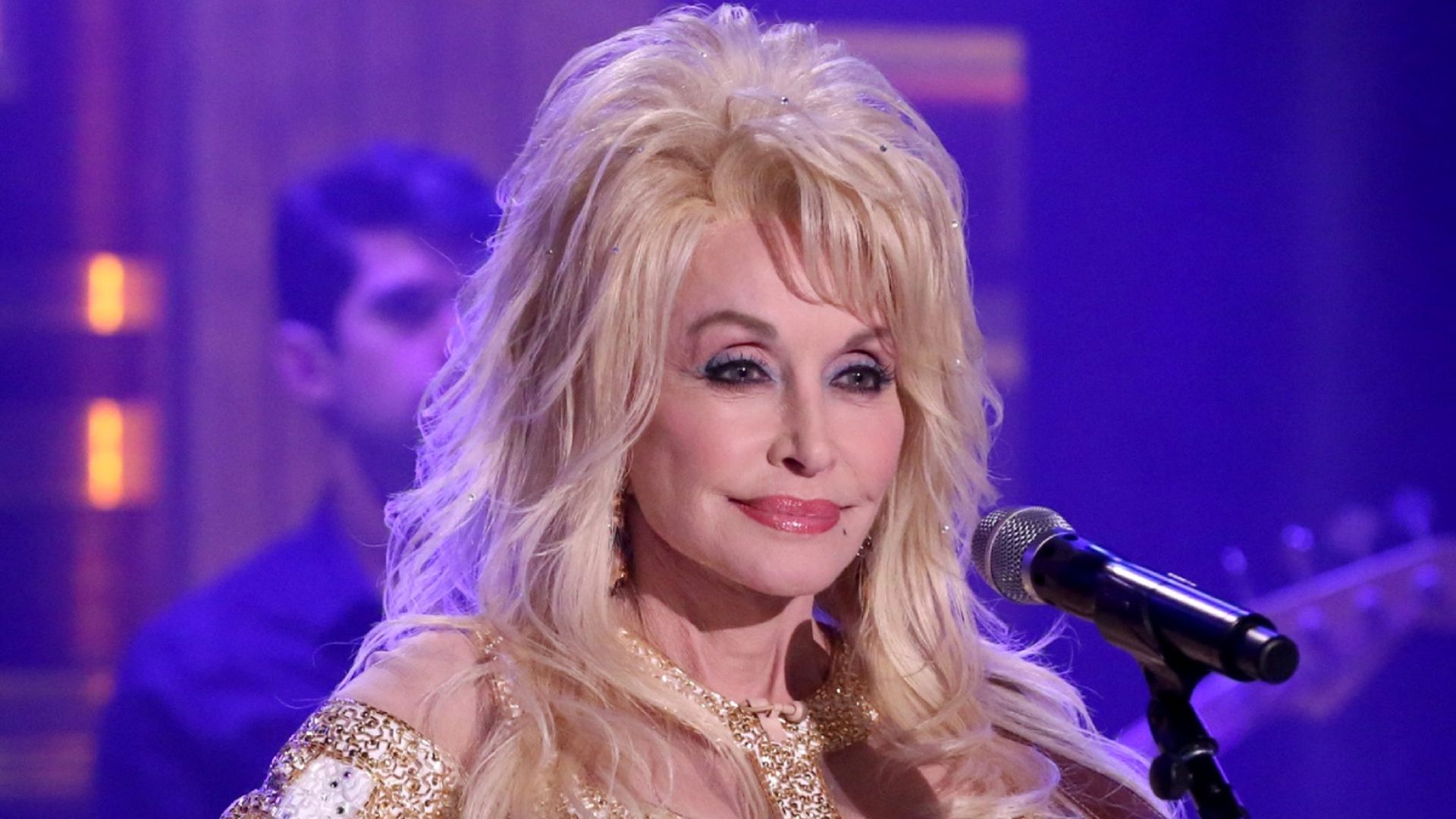 dolly parton hall of fame