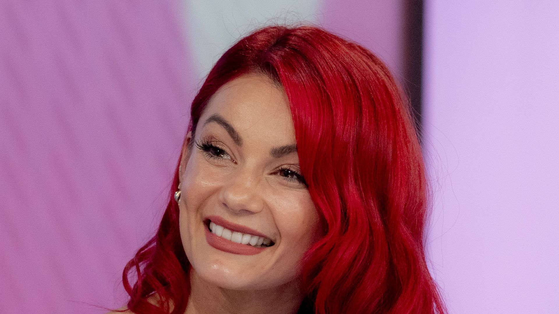 Exclusive: Dianne Buswell discusses starting a family and reveals how boyfriend Joe Sugg supports her behind the scenes