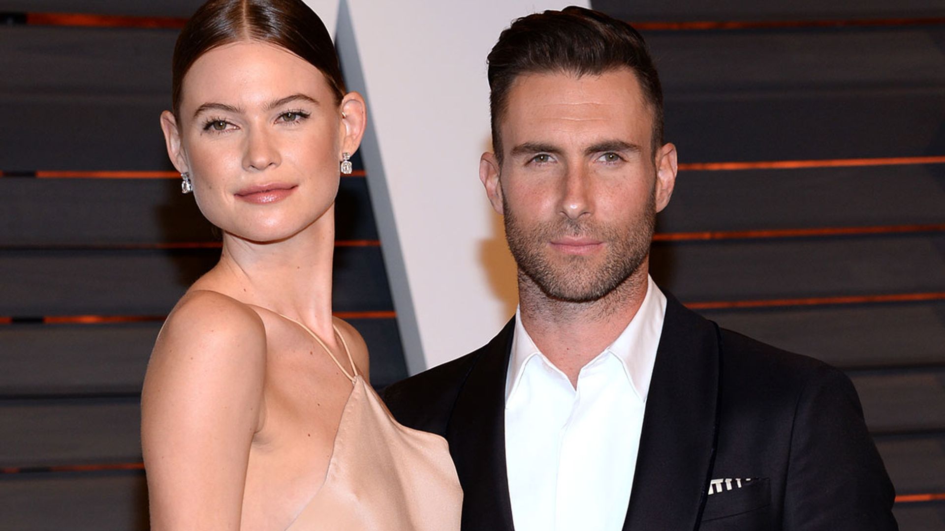 behati adam levine