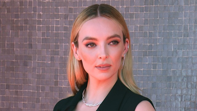 Jodie Comer attends the Virgin Media British Academy Television Awards