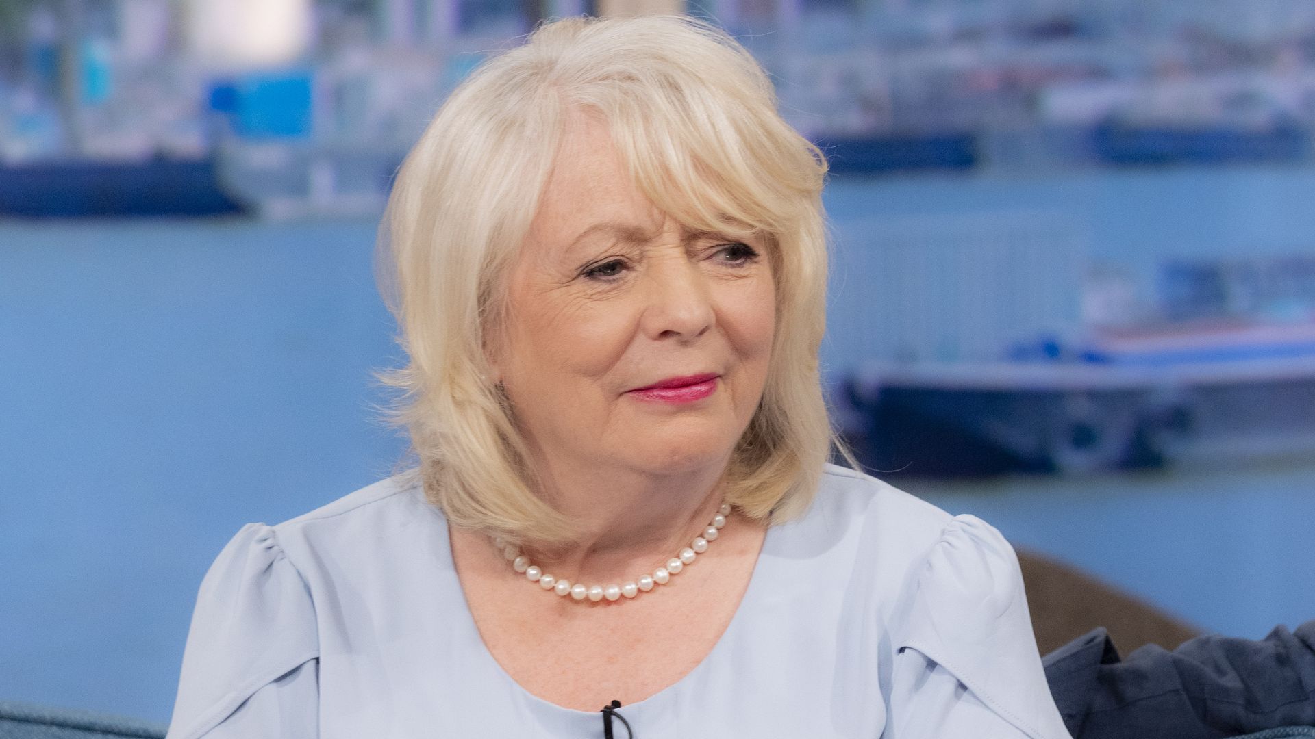 Gavin and Stacey’s Alison Steadman shares ’emotional’ update on final episode: ‘We were in tears’