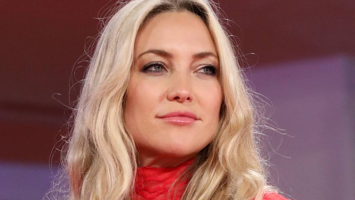 Kate Hudson marks end of an era in bittersweet message that leaves fans ...