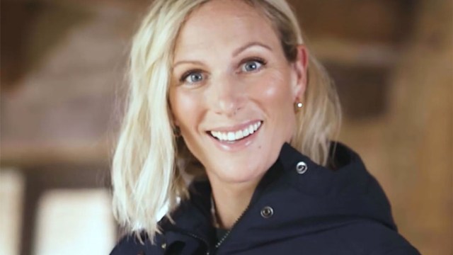 zara tindall new campaign