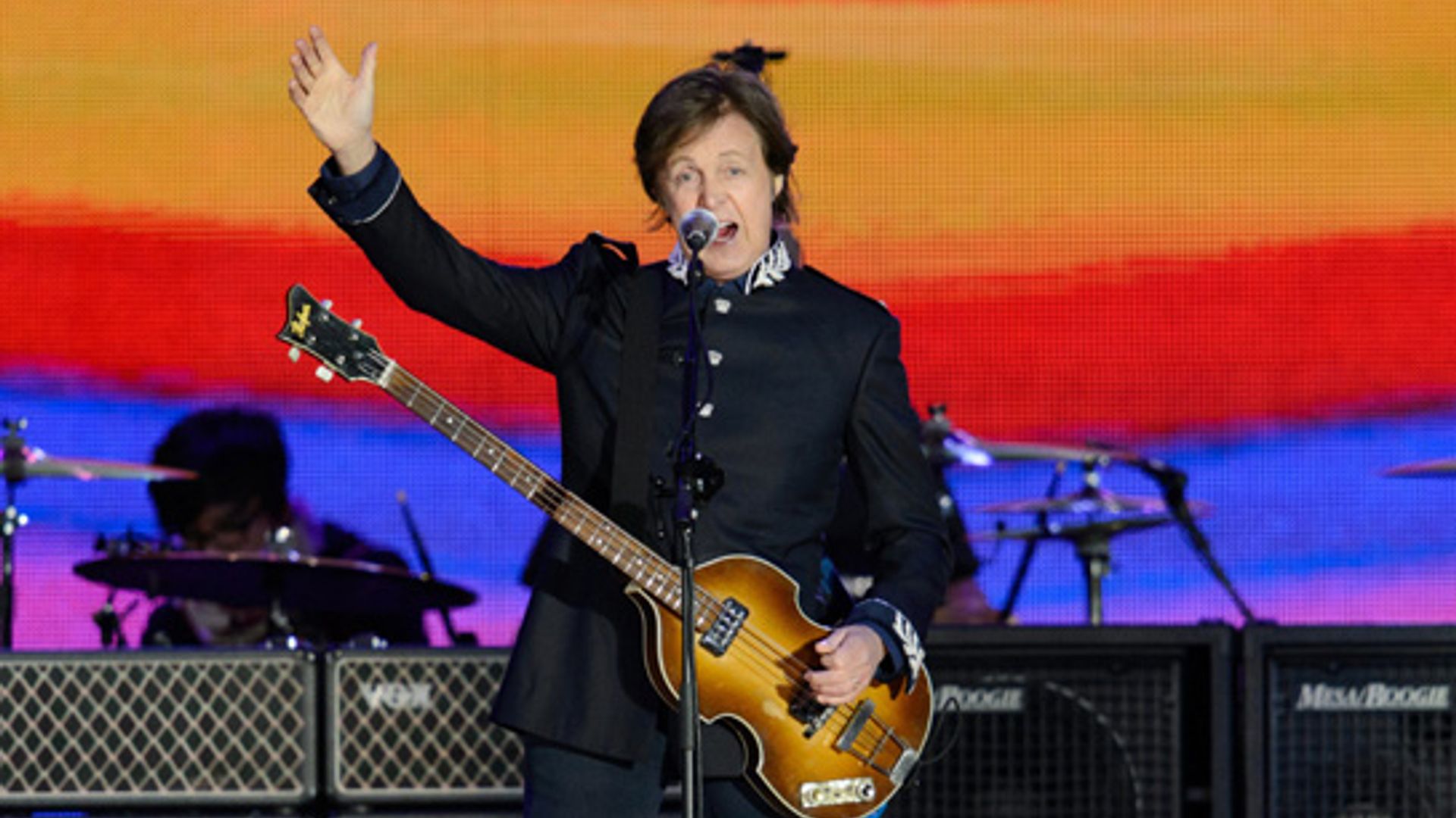 paul mccartney 