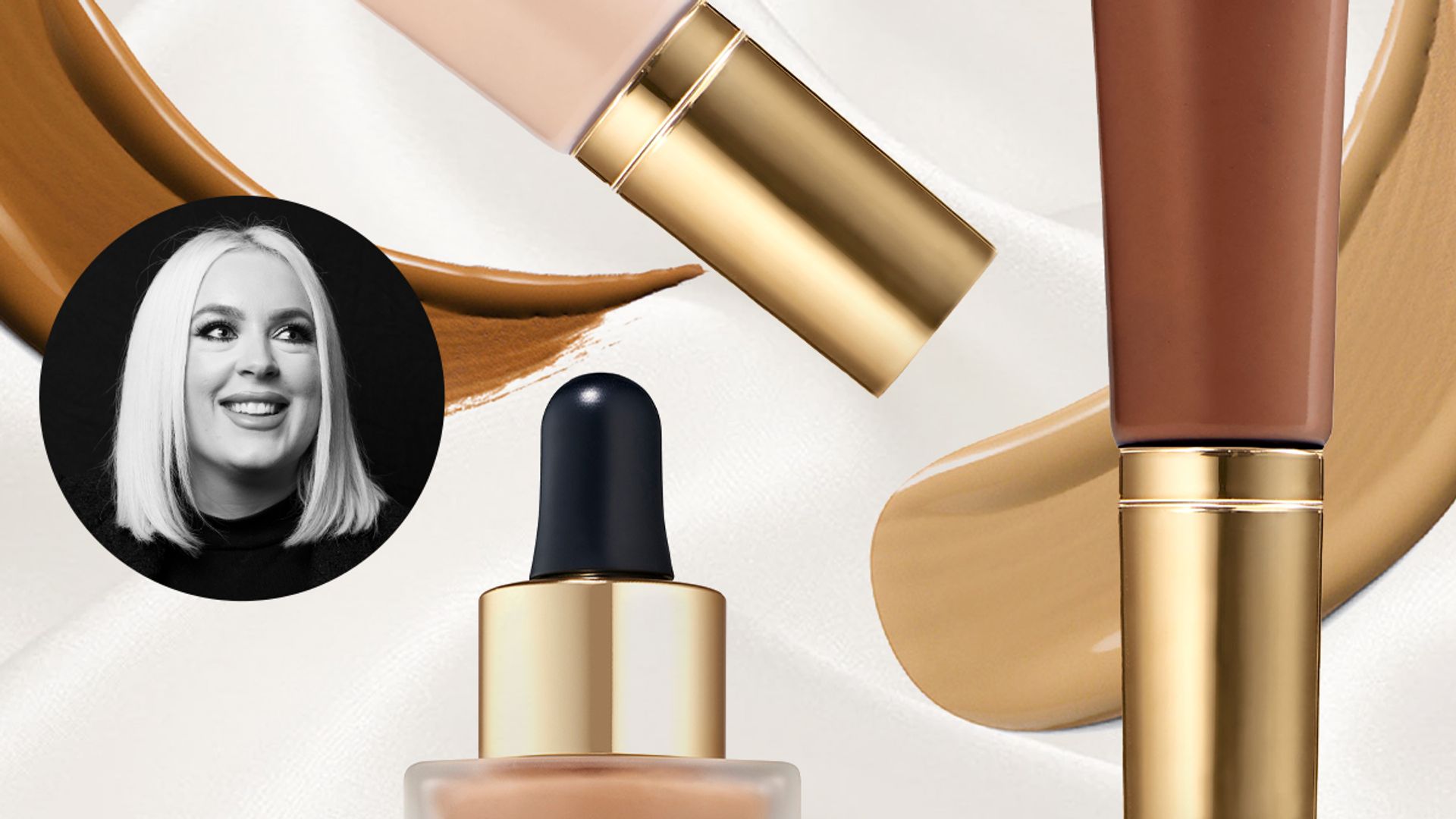 A makeup artist answers your most asked questions about foundation