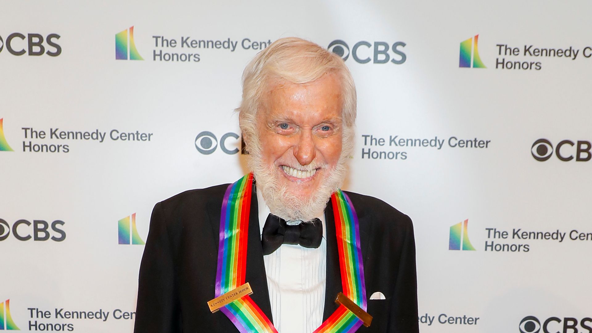 Inside Dick Van Dyke’s incredible fitness secrets and how he stays buff at 99