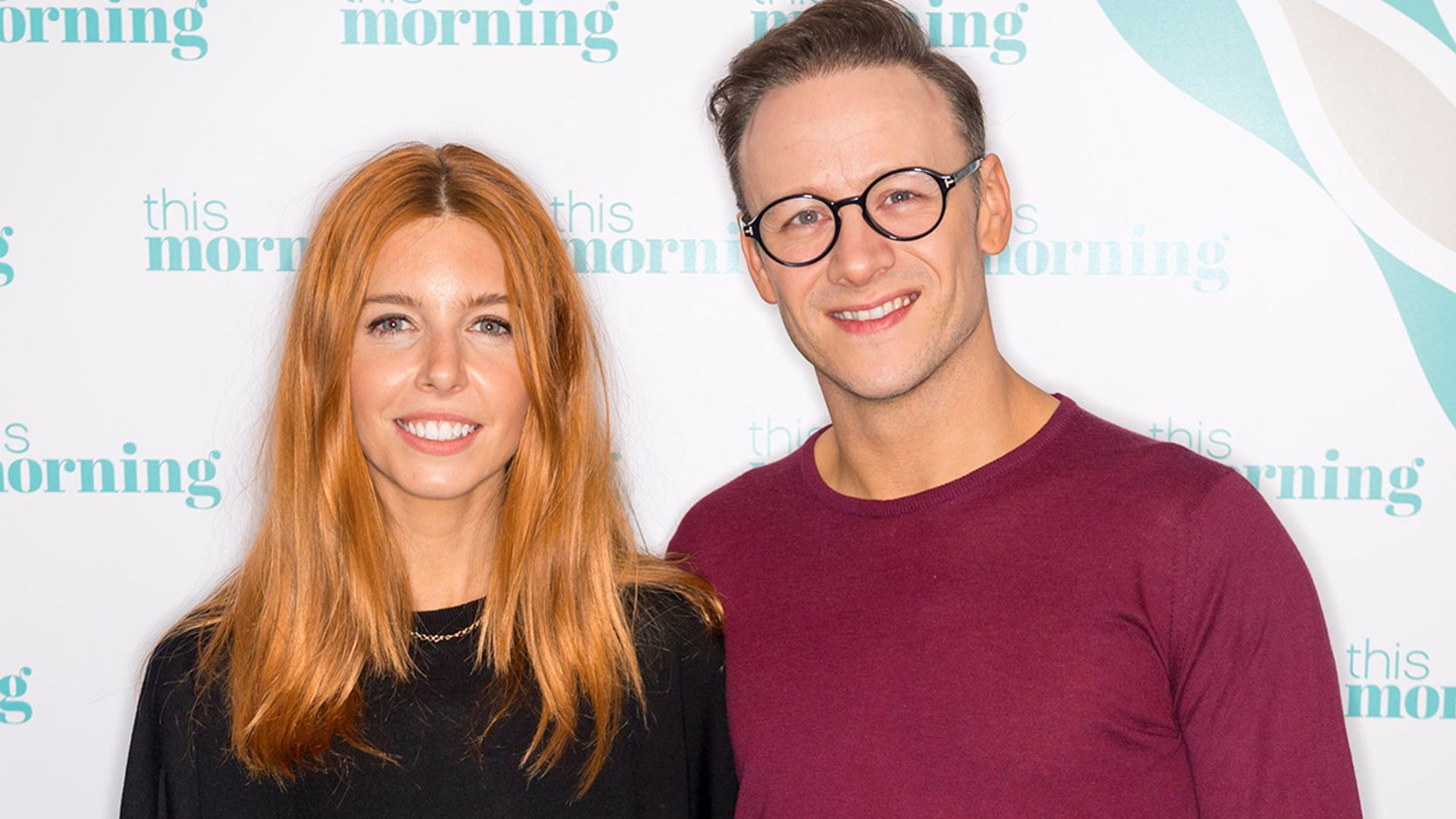 stacey dooley and kevin clifton